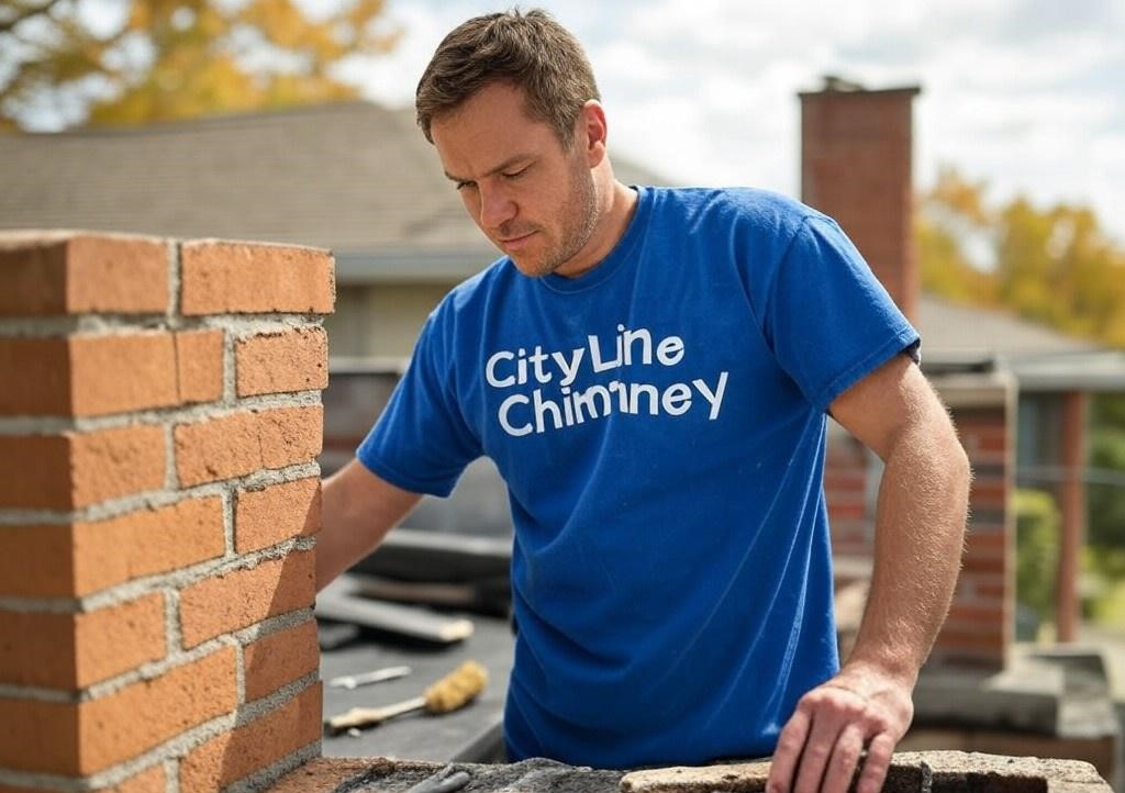 Chimney Draft Issue Services You Can Trust in Midwood, NY