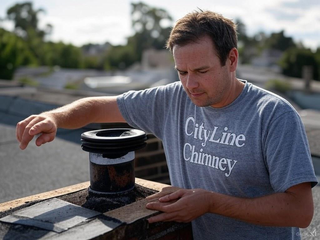 Expert Chimney Cap Services for Leak Prevention and Durability in Midwood, NY