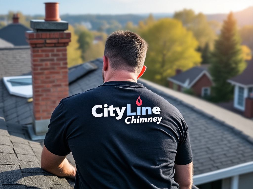 Professional Chimney Waterproofing Installation and Repair in Midwood, NY