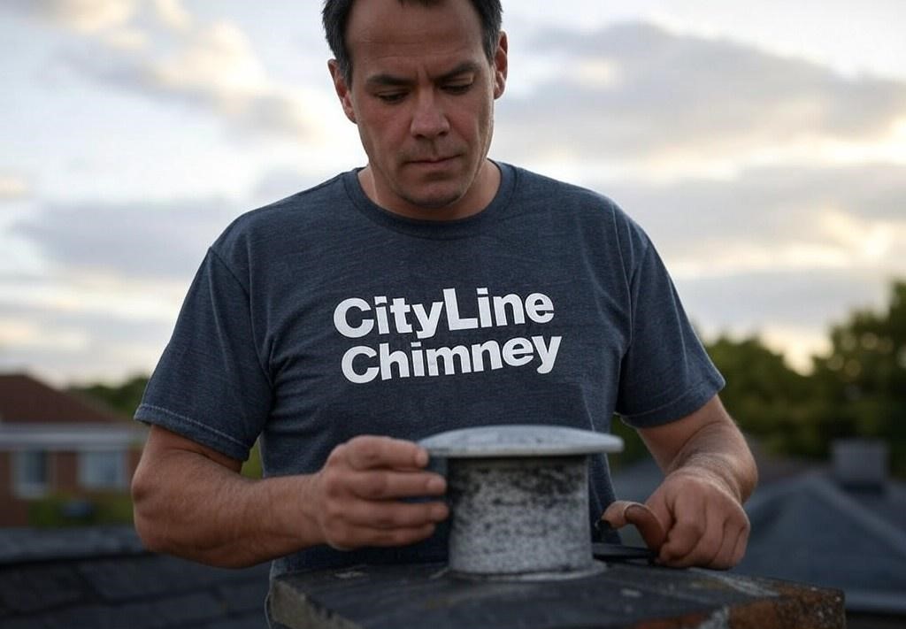 Quality Chimney Flashing Services in Midwood, NY