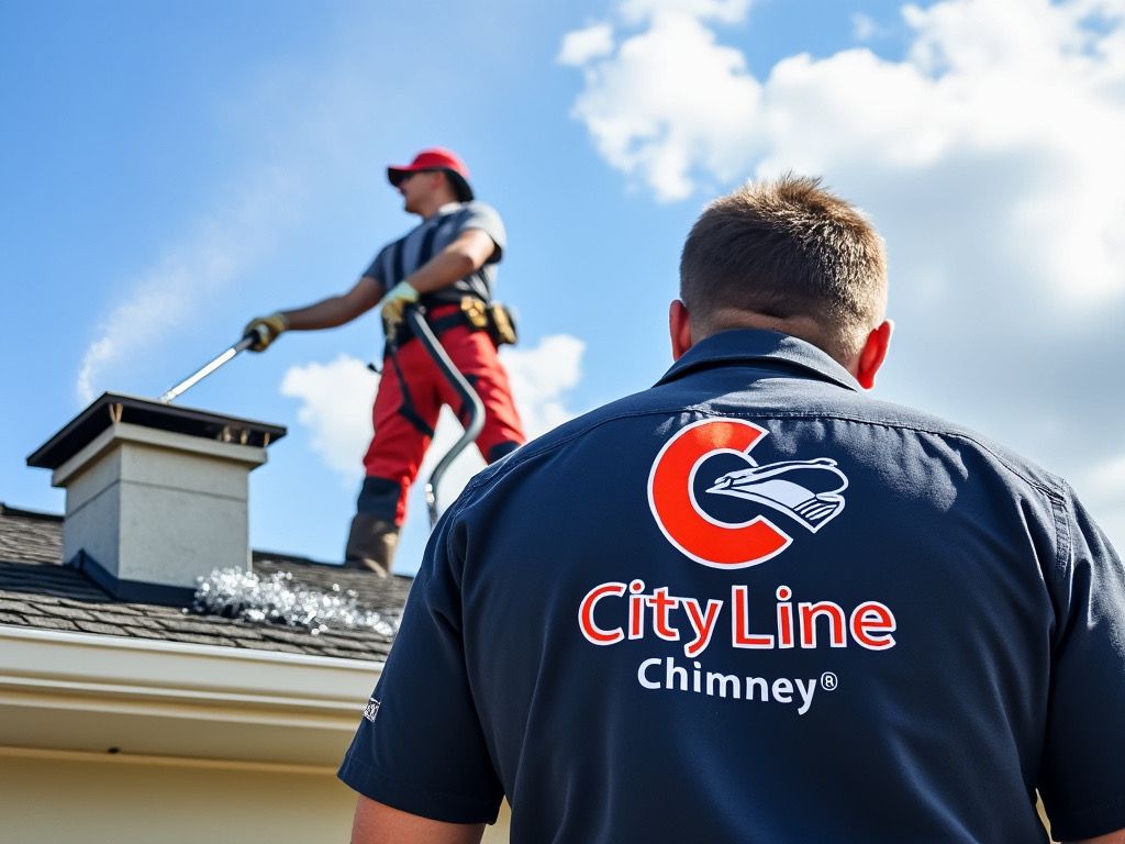 Top-Quality Chimney Cleaning Services in Midwood, NY